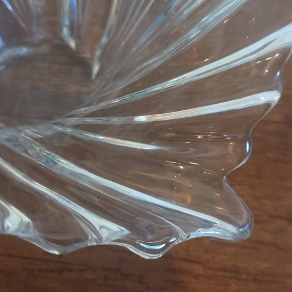 Gorgeous Textured Wave Bowl - Picture 3 of 12